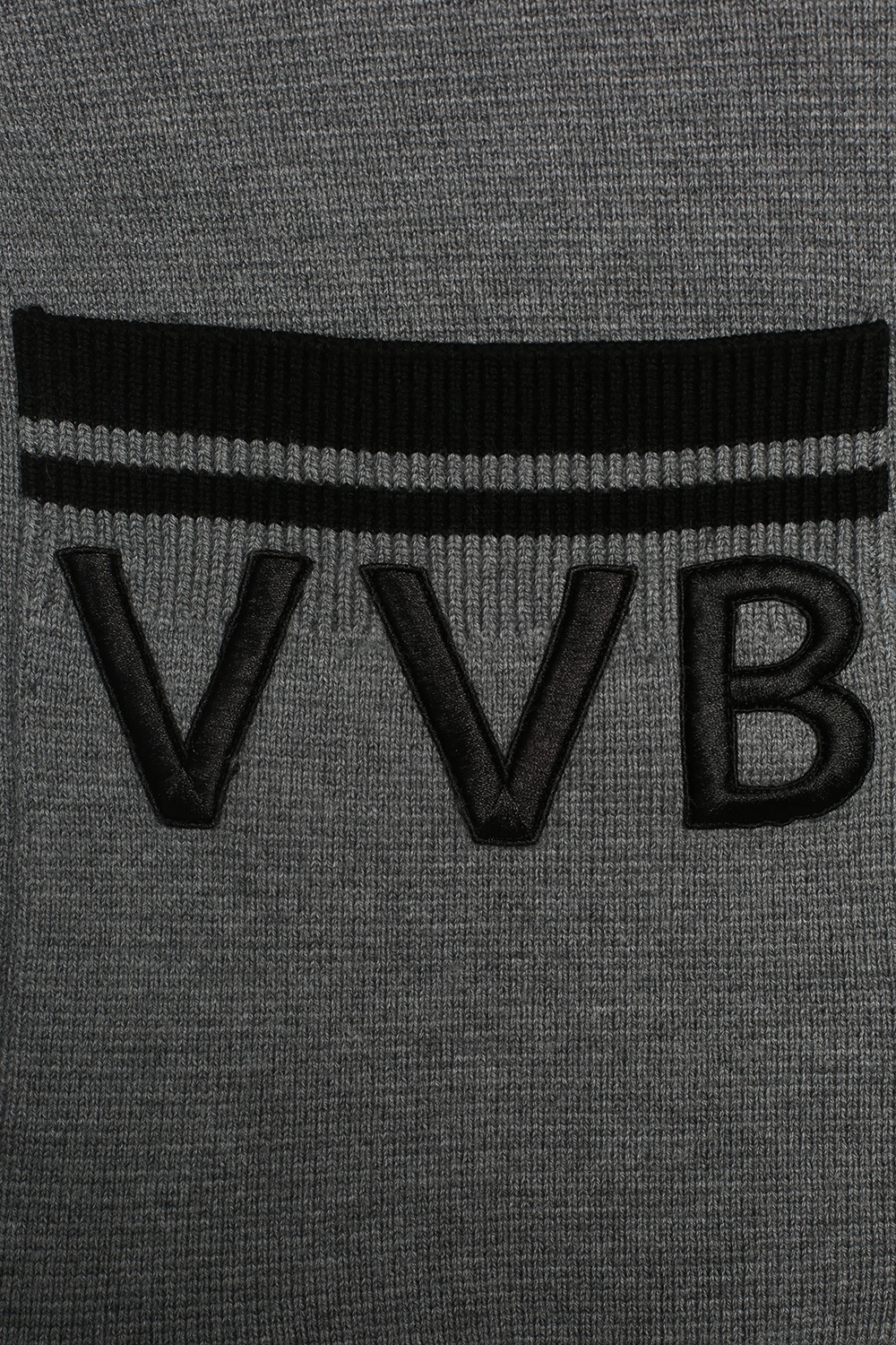 Victoria Victoria Beckham Logo cardigan | Women's Clothing | Vitkac